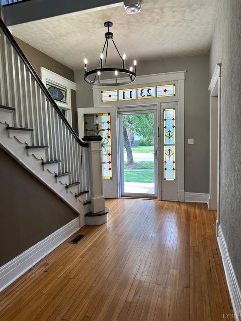 Tiny photo for 2311 Rivermont Avenue, Lynchburg, VA 24503 (MLS # 366664)
