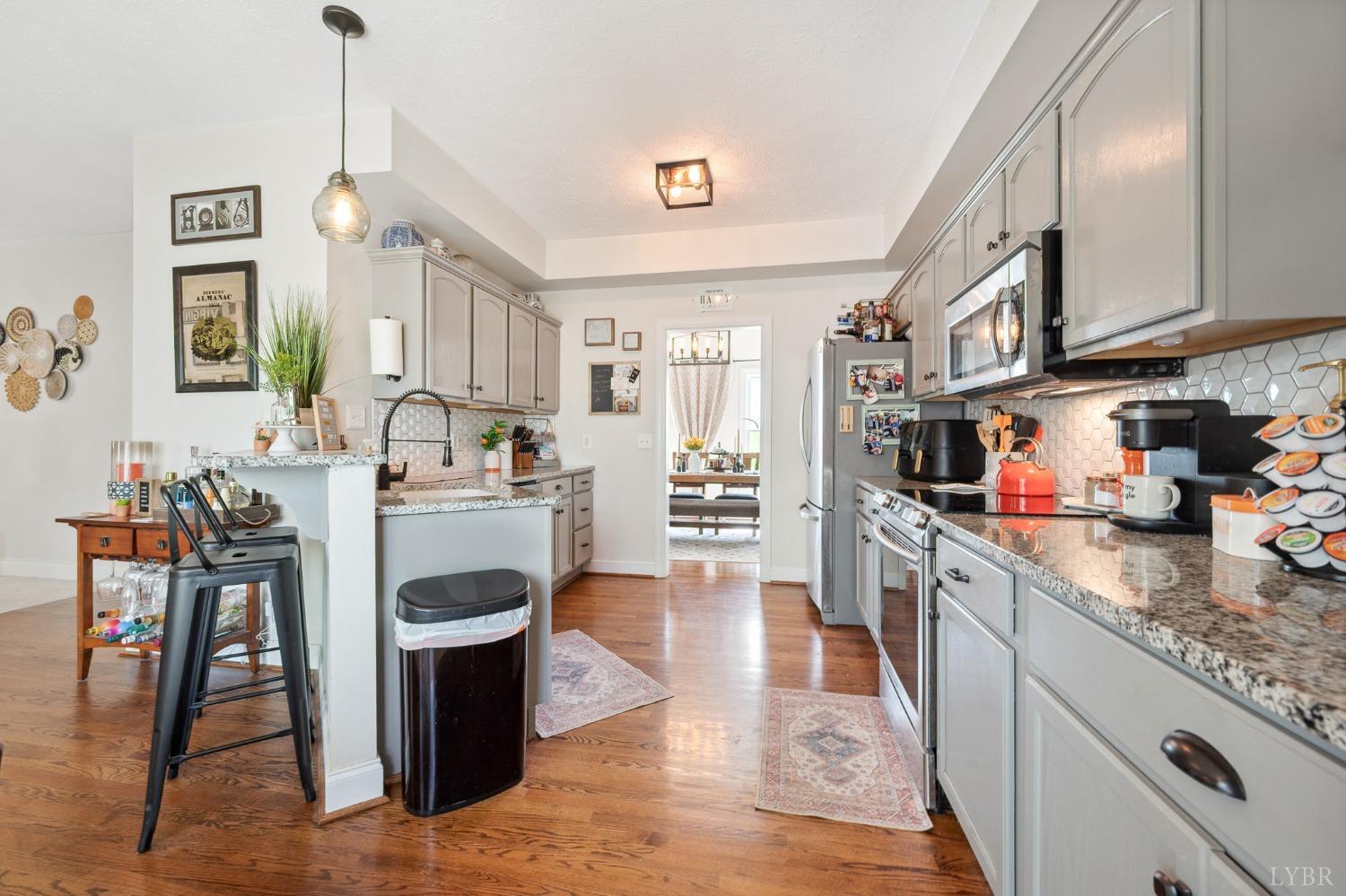 116 Palmer Drive, Lynchburg, Virginia image 16