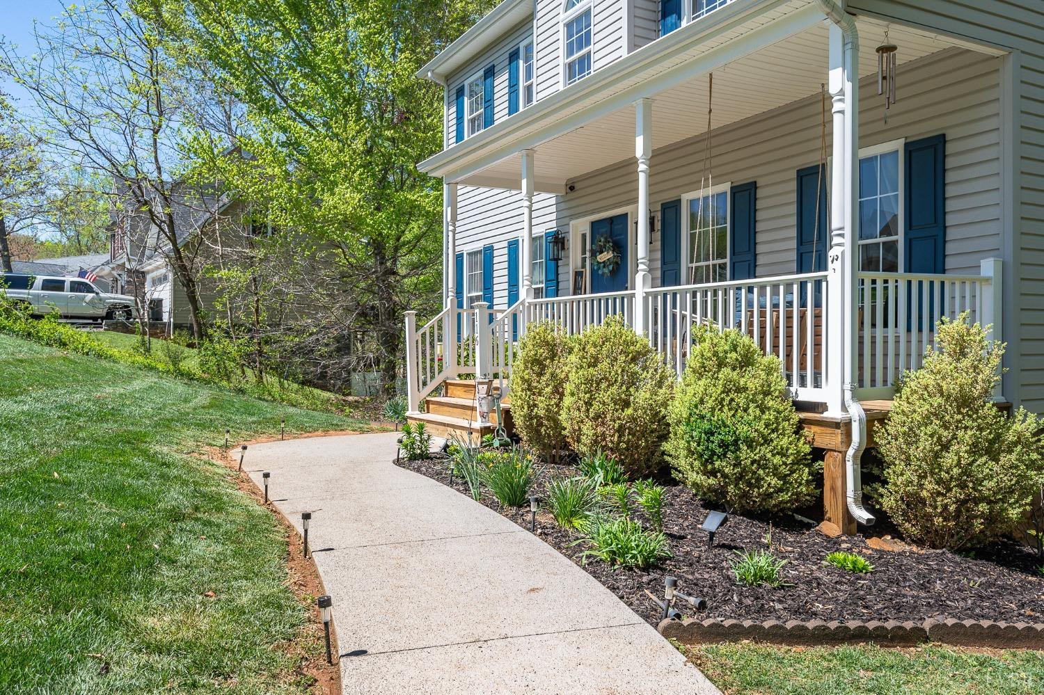 116 Palmer Drive, Lynchburg, Virginia image 4