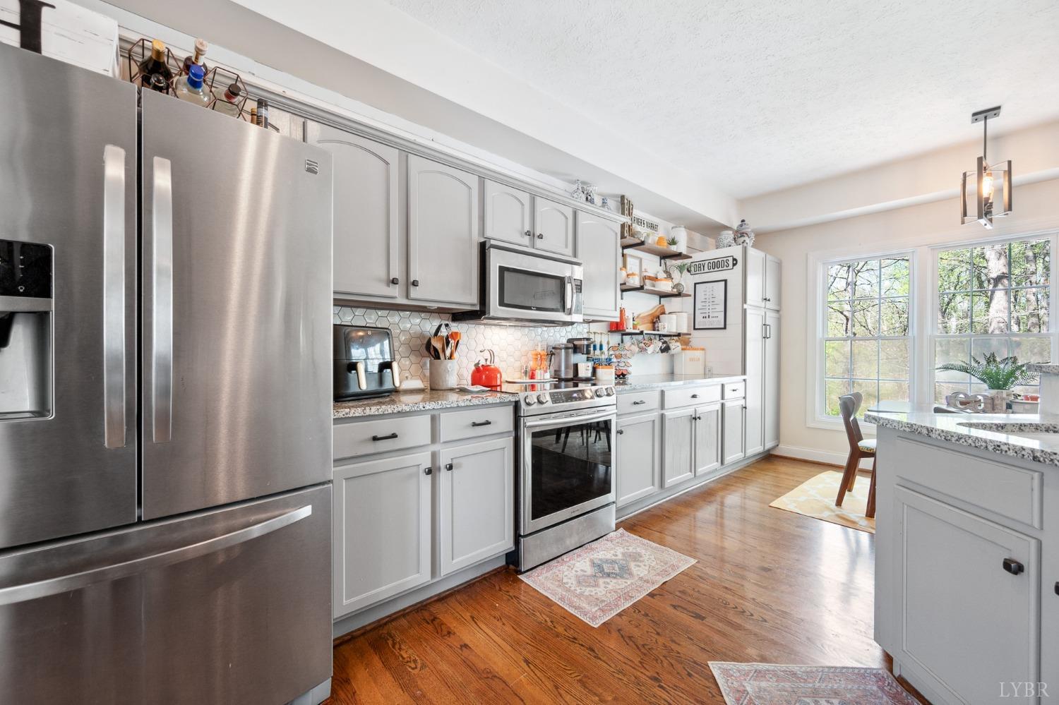 116 Palmer Drive, Lynchburg, Virginia image 14