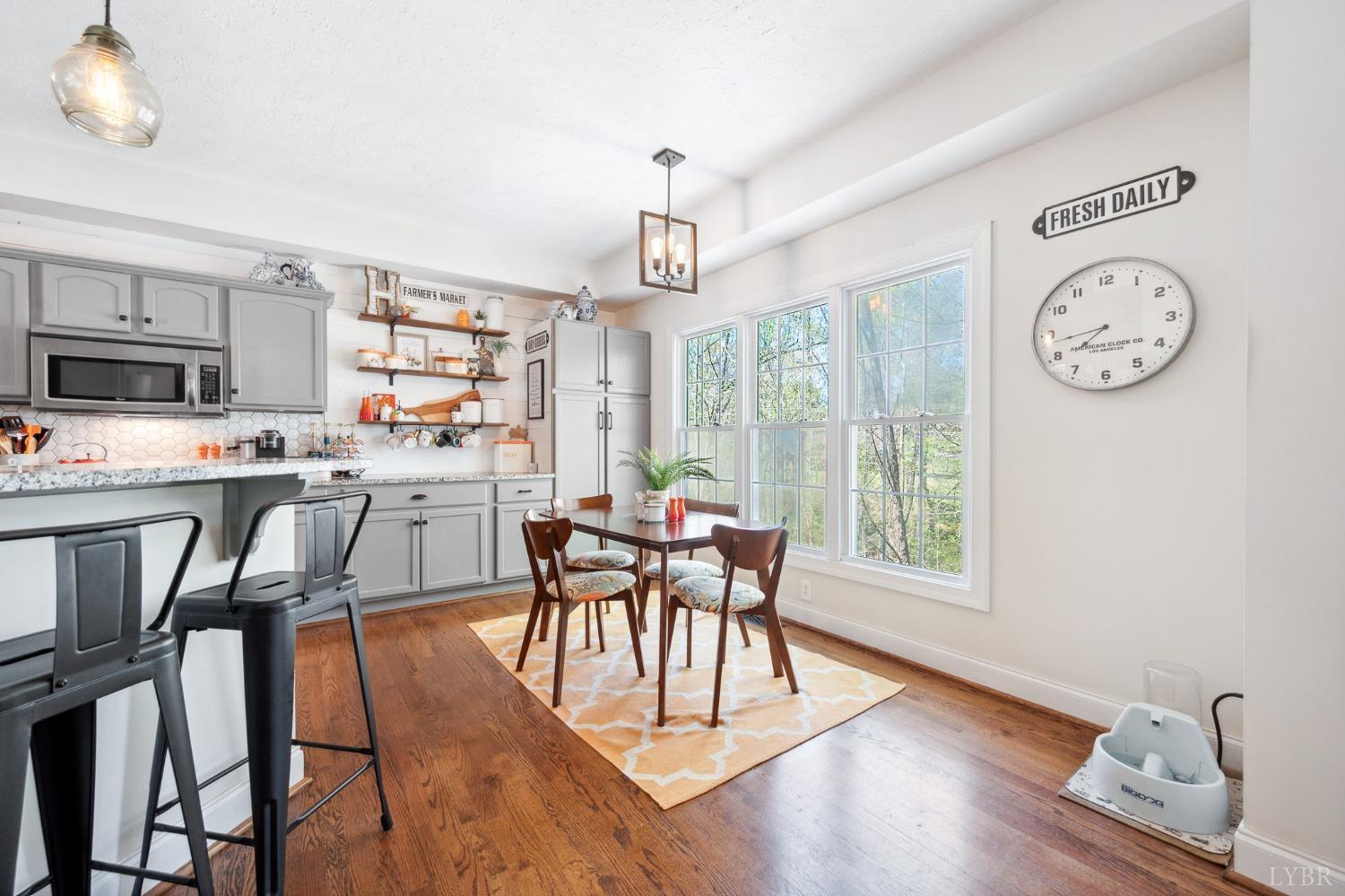 116 Palmer Drive, Lynchburg, Virginia image 18