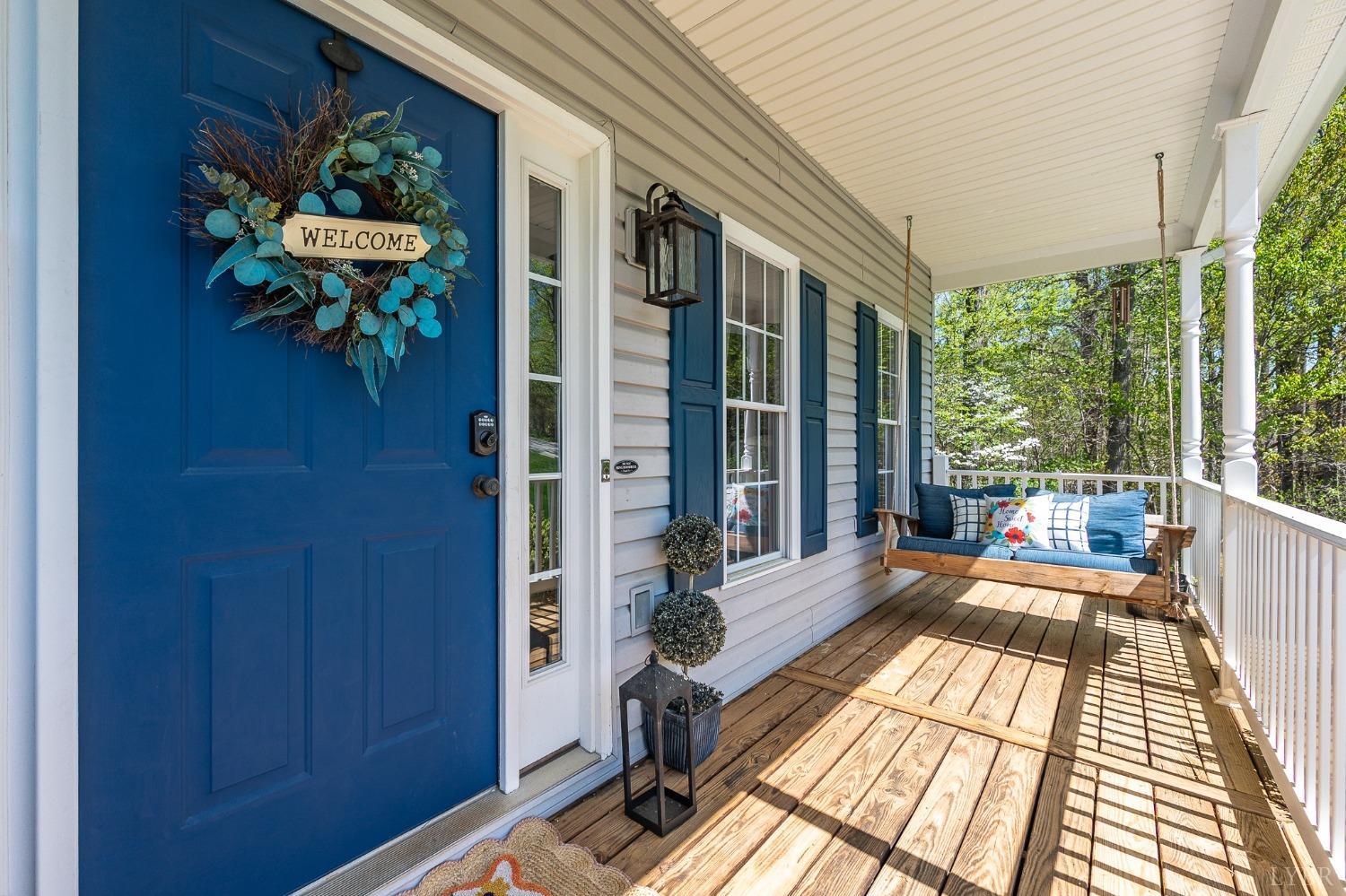 116 Palmer Drive, Lynchburg, Virginia image 5