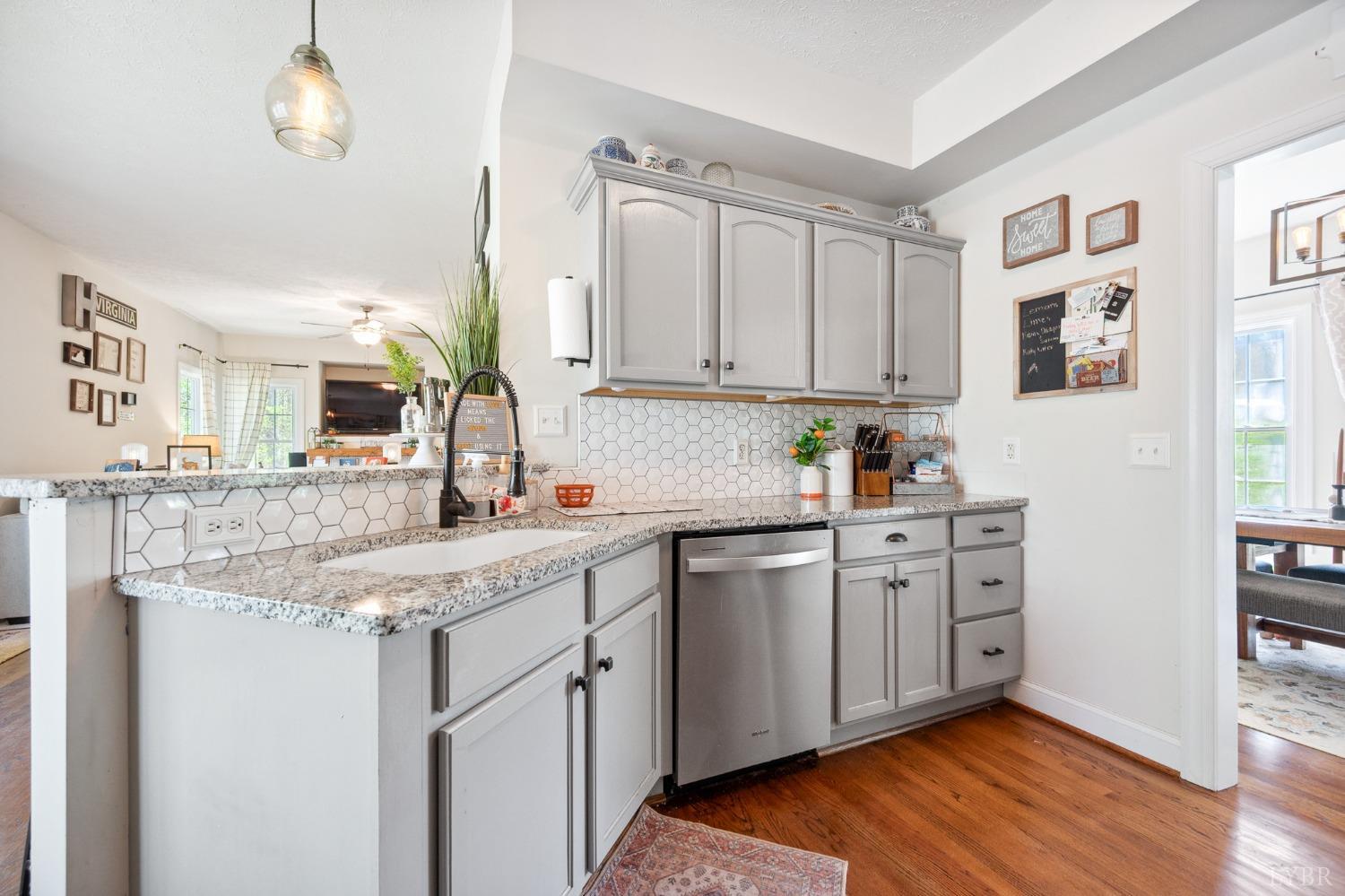 116 Palmer Drive, Lynchburg, Virginia image 15