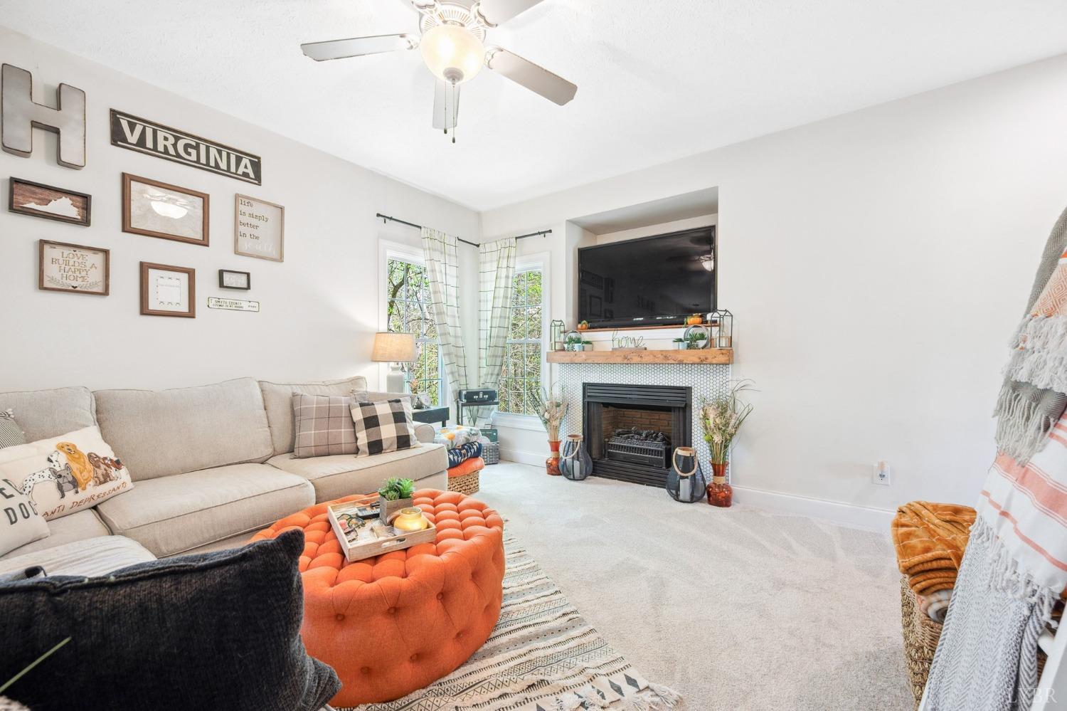 116 Palmer Drive, Lynchburg, Virginia image 21