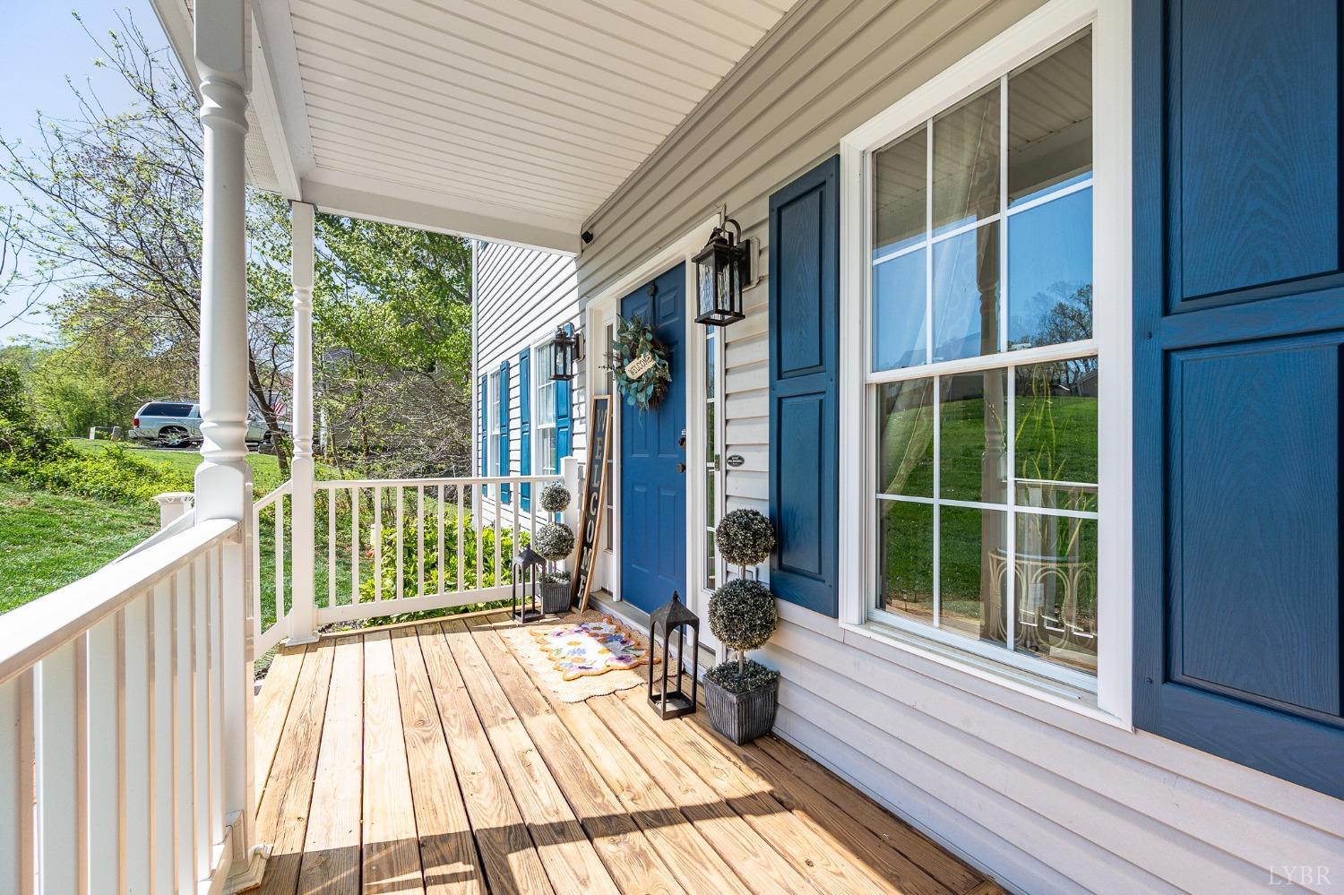 116 Palmer Drive, Lynchburg, Virginia image 7
