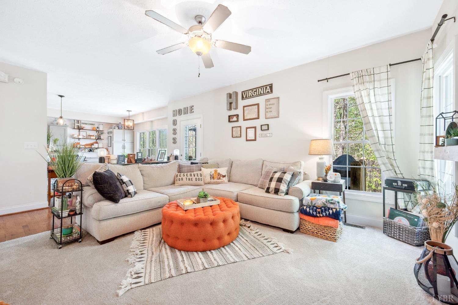 116 Palmer Drive, Lynchburg, Virginia image 20