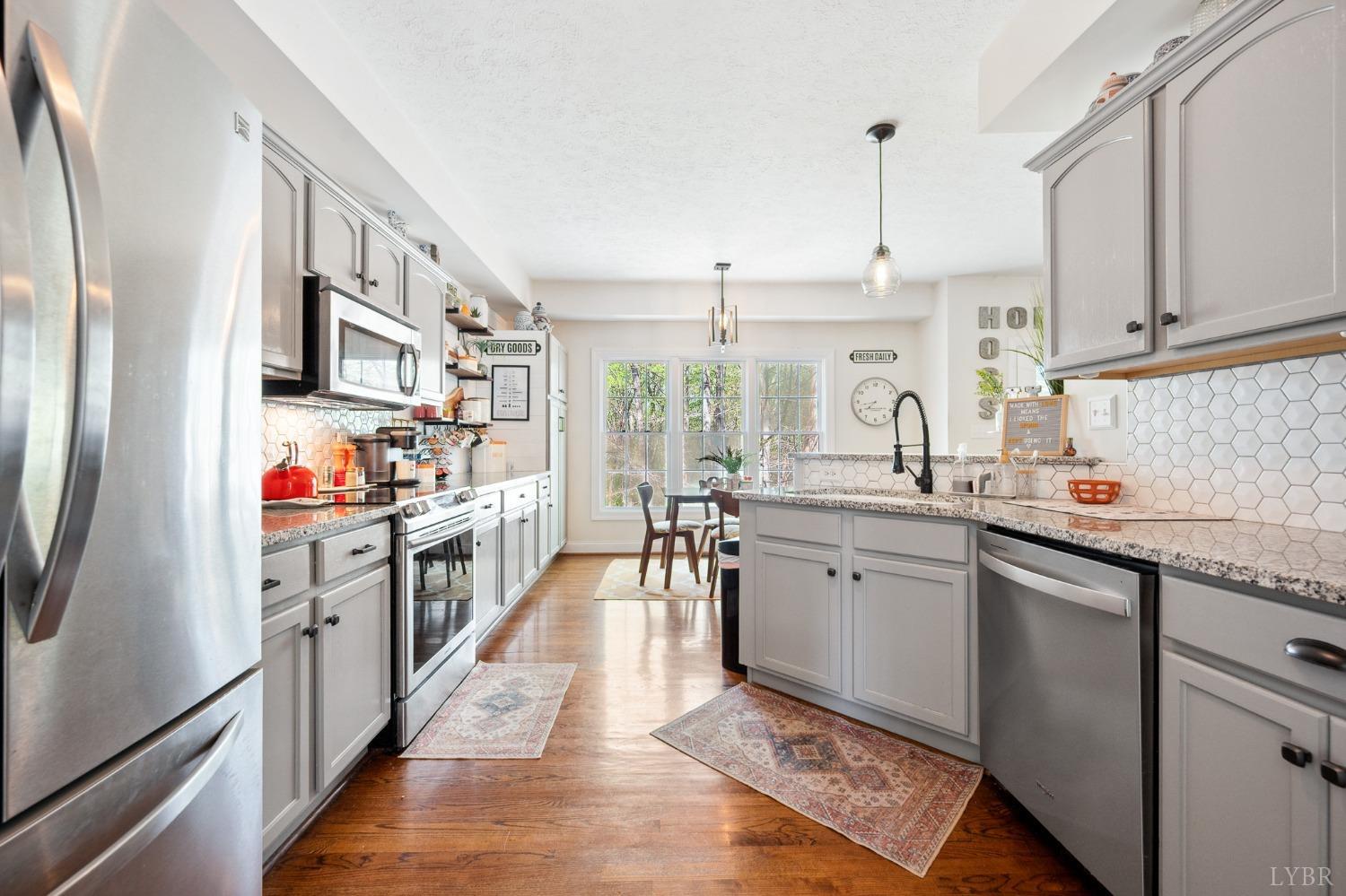 116 Palmer Drive, Lynchburg, Virginia image 13