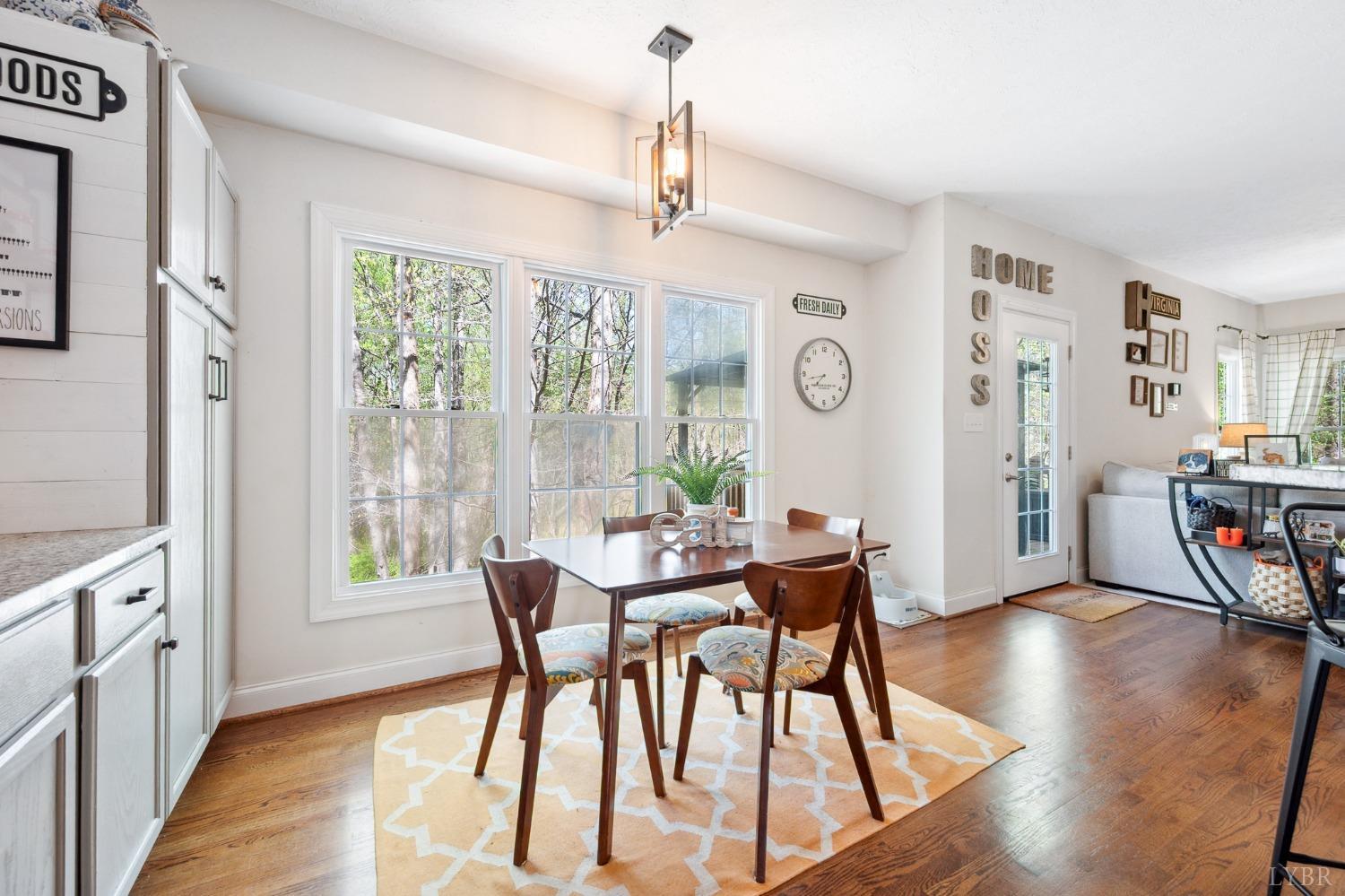 116 Palmer Drive, Lynchburg, Virginia image 17