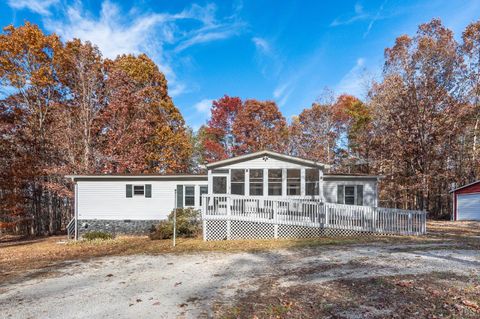 Photo of 178 Covey Road, Amherst, VA 24521 (MLS # 362968)