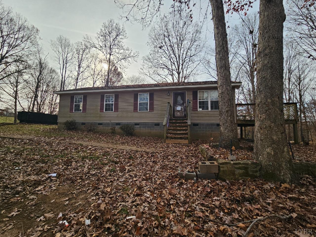 1159 Boxwood Farm Road, Amherst, Virginia image 1