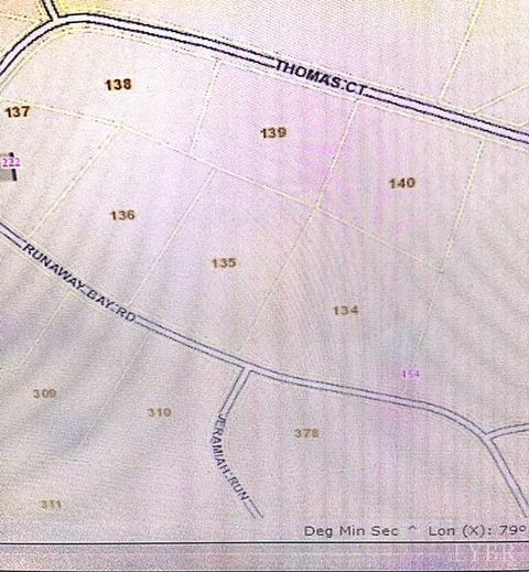 Tiny photo for 0 Runaway Bay Road, Lynch Station, VA 24571 (MLS # 364834)