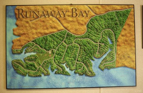 Photo of 0 Runaway Bay Road, Lynch Station, VA 24571 (MLS # 364834)