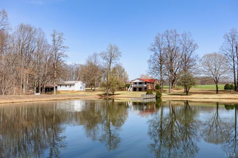 Homes For Sale - 1783 Prince Edward Highway<br/> Prince Edward County, Pamplin, VA 23958