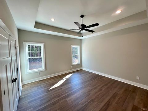 Tiny photo for 1918 Elon Road, Madison Heights, VA 24572 (MLS # 362031)