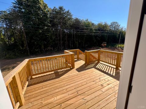 Tiny photo for 1918 Elon Road, Madison Heights, VA 24572 (MLS # 362031)