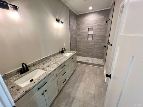 Tiny photo for 1918 Elon Road, Madison Heights, VA 24572 (MLS # 362031)