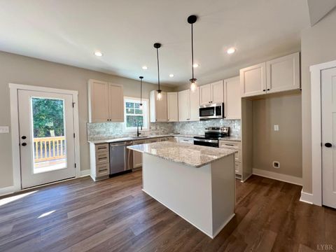 Tiny photo for 1918 Elon Road, Madison Heights, VA 24572 (MLS # 362031)