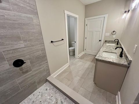 Tiny photo for 1918 Elon Road, Madison Heights, VA 24572 (MLS # 362031)