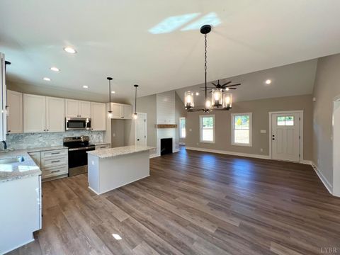 Tiny photo for 1918 Elon Road, Madison Heights, VA 24572 (MLS # 362031)