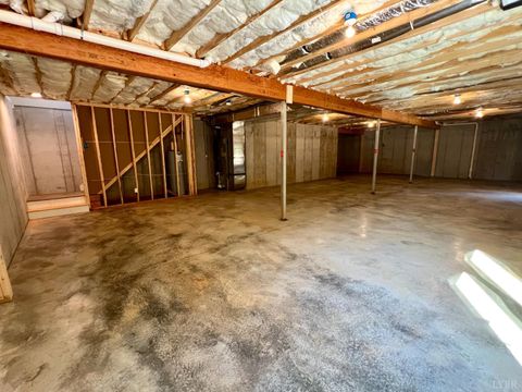 Tiny photo for 1918 Elon Road, Madison Heights, VA 24572 (MLS # 362031)