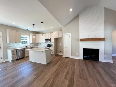 Tiny photo for 1918 Elon Road, Madison Heights, VA 24572 (MLS # 362031)