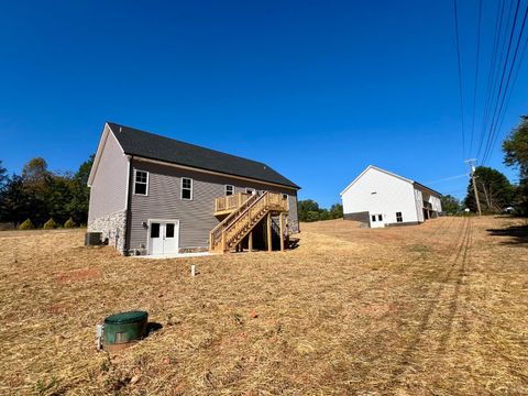 Tiny photo for 1918 Elon Road, Madison Heights, VA 24572 (MLS # 362031)