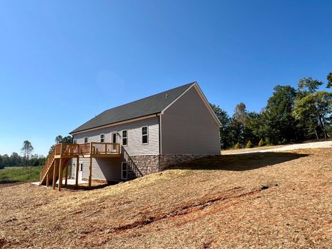 Tiny photo for 1918 Elon Road, Madison Heights, VA 24572 (MLS # 362031)