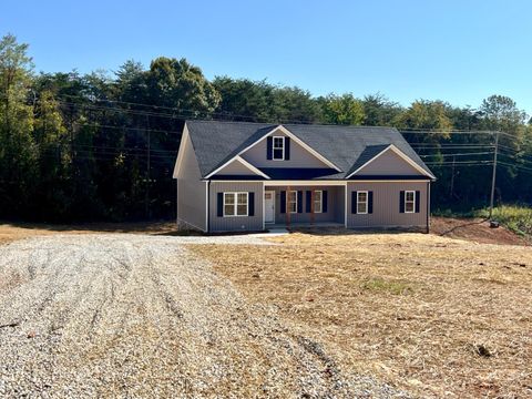 Tiny photo for 1918 Elon Road, Madison Heights, VA 24572 (MLS # 362031)