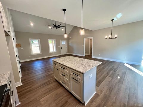 Tiny photo for 1918 Elon Road, Madison Heights, VA 24572 (MLS # 362031)