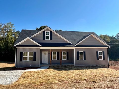 Tiny photo for 1918 Elon Road, Madison Heights, VA 24572 (MLS # 362031)