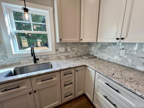 Tiny photo for 1918 Elon Road, Madison Heights, VA 24572 (MLS # 362031)