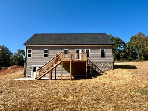 Tiny photo for 1918 Elon Road, Madison Heights, VA 24572 (MLS # 362031)