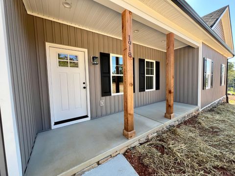 Tiny photo for 1918 Elon Road, Madison Heights, VA 24572 (MLS # 362031)
