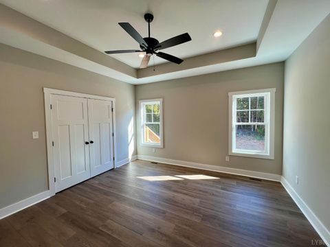 Tiny photo for 1918 Elon Road, Madison Heights, VA 24572 (MLS # 362031)