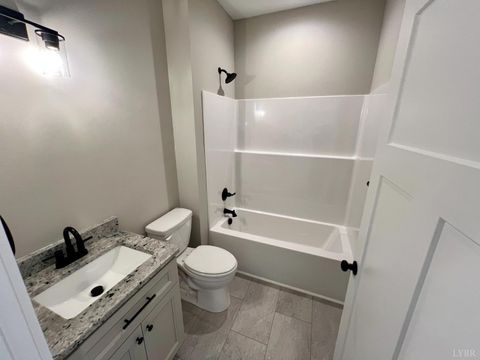 Tiny photo for 1918 Elon Road, Madison Heights, VA 24572 (MLS # 362031)