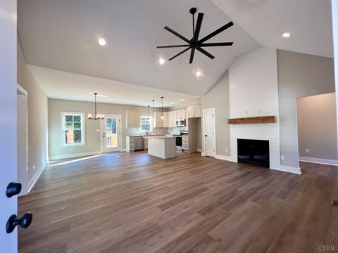 Tiny photo for 1918 Elon Road, Madison Heights, VA 24572 (MLS # 362031)