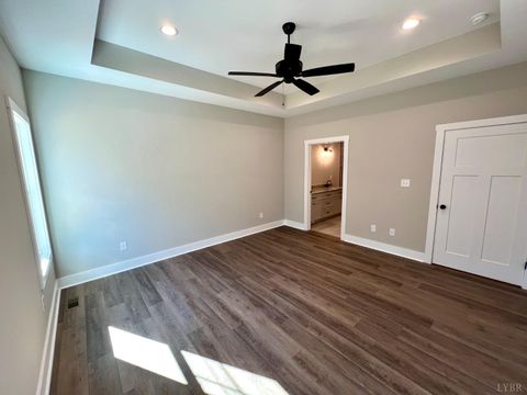 Tiny photo for 1918 Elon Road, Madison Heights, VA 24572 (MLS # 362031)