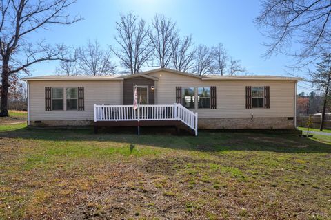 Photo of 6031 Big Island Highway Hwy, Bedford, VA 24523 (MLS # 365316)