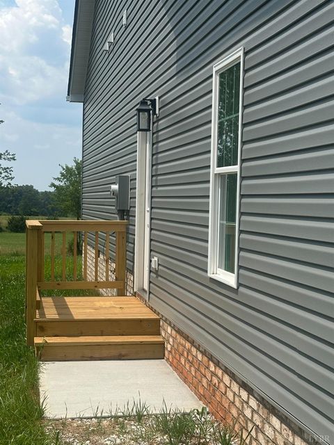Tiny photo for 1493 Buck Creek Rd, Appomattox, VA 24522 (MLS # 358913)