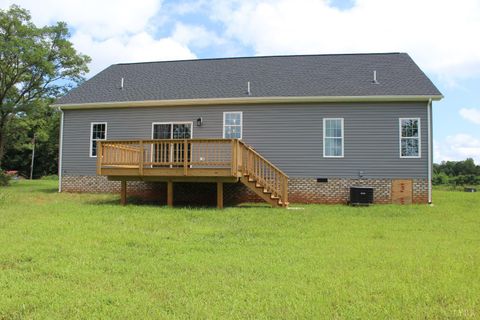 Tiny photo for 1493 Buck Creek Rd, Appomattox, VA 24522 (MLS # 358913)