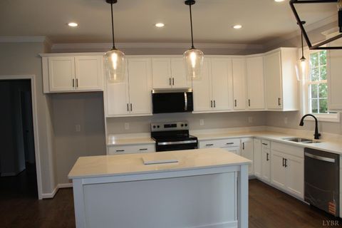 Tiny photo for 1493 Buck Creek Rd, Appomattox, VA 24522 (MLS # 358913)