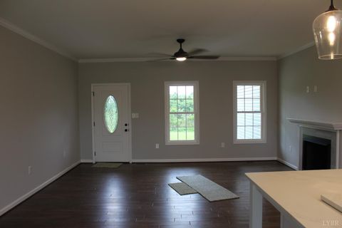 Tiny photo for 1493 Buck Creek Rd, Appomattox, VA 24522 (MLS # 358913)