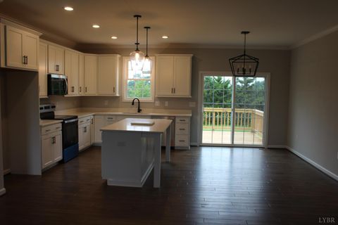 Tiny photo for 1493 Buck Creek Rd, Appomattox, VA 24522 (MLS # 358913)