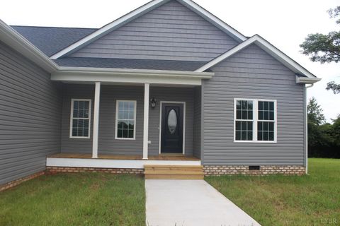 Tiny photo for 1493 Buck Creek Rd, Appomattox, VA 24522 (MLS # 358913)