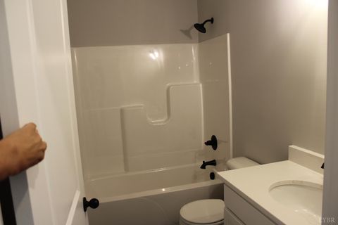 Tiny photo for 1493 Buck Creek Rd, Appomattox, VA 24522 (MLS # 358913)