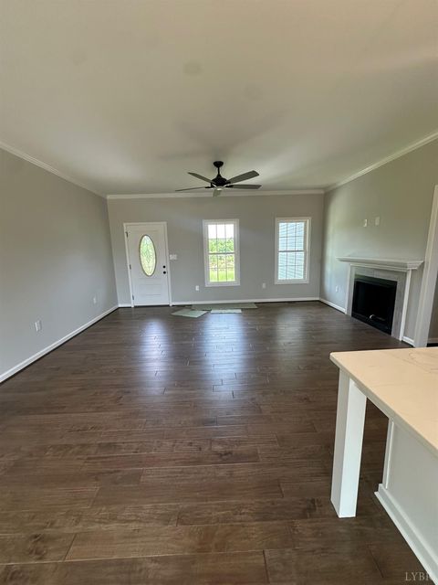 Tiny photo for 1493 Buck Creek Rd, Appomattox, VA 24522 (MLS # 358913)