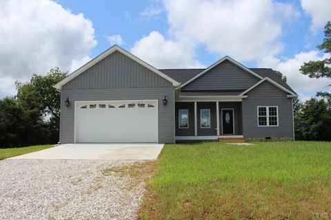 Tiny photo for 1493 Buck Creek Rd, Appomattox, VA 24522 (MLS # 358913)