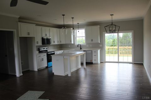 Tiny photo for 1493 Buck Creek Rd, Appomattox, VA 24522 (MLS # 358913)