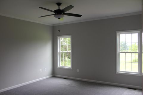 Tiny photo for 1493 Buck Creek Rd, Appomattox, VA 24522 (MLS # 358913)