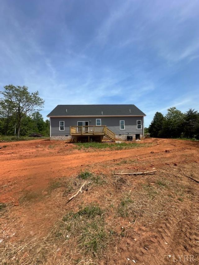 1493 Buck Creek Rd, Appomattox, Virginia image 3